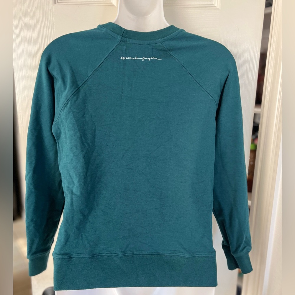 Spiritual Gangster “Dreamer” Sweatshirt Sz XS - Picture 5 of 7